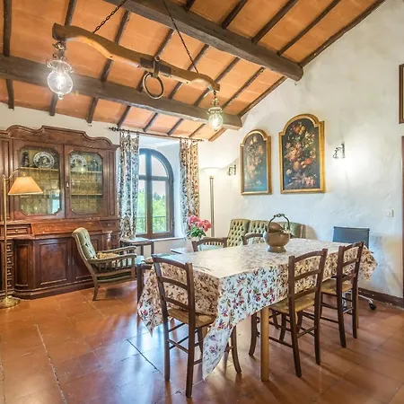 San Bartolomeo Апартаменти *